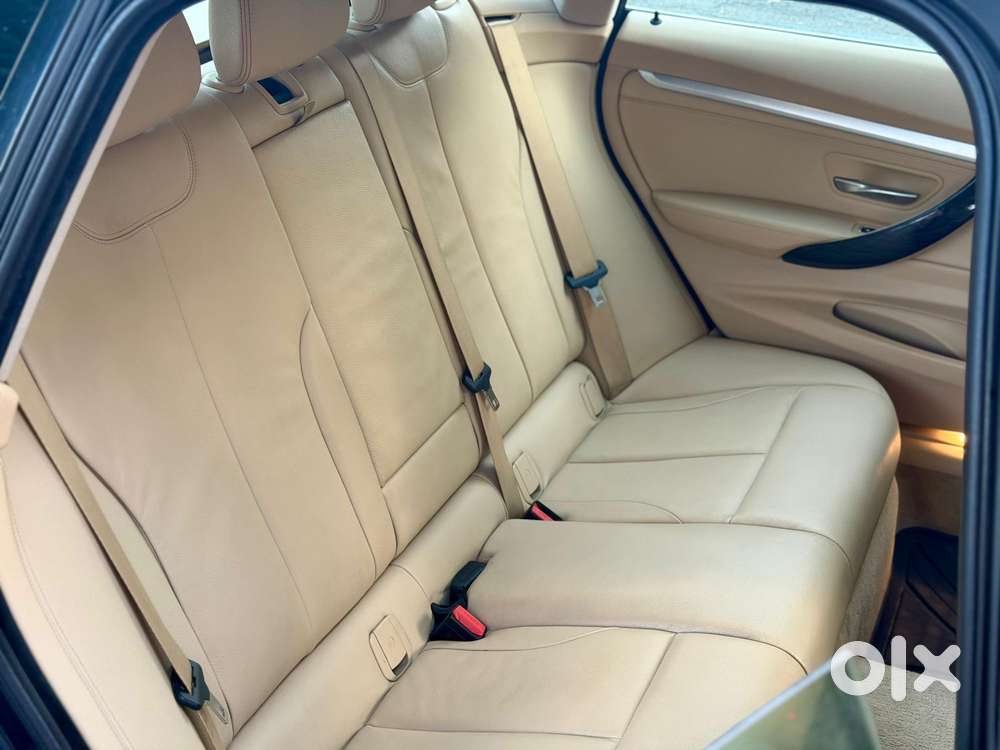 Bmw 3 Series Gt 320d Luxury Line, 2020, Diesel