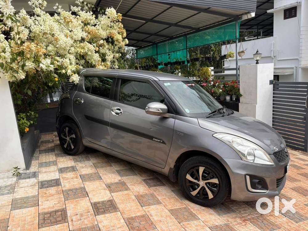 Maruti Suzuki Swift 2015 Diesel Well Maintained