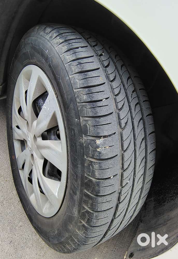 Hyundai Verna Crdi 1.4 Ex, 2019, Diesel