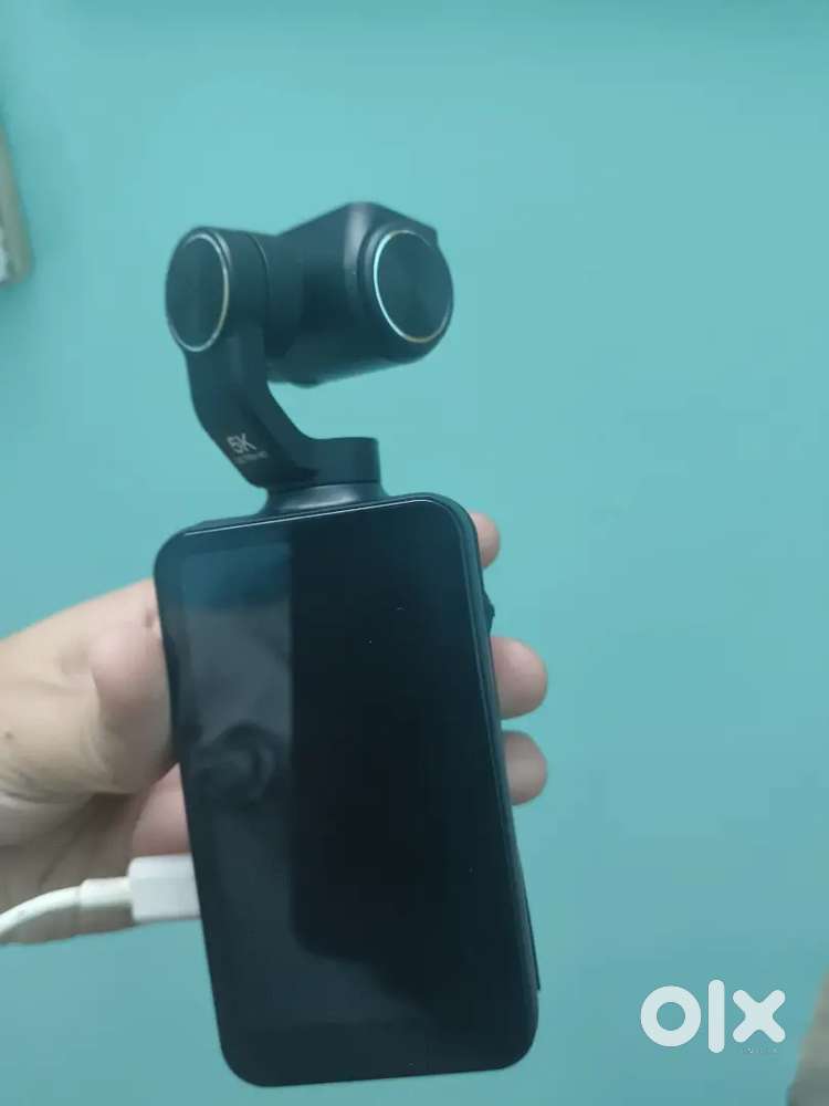 Digitek camera