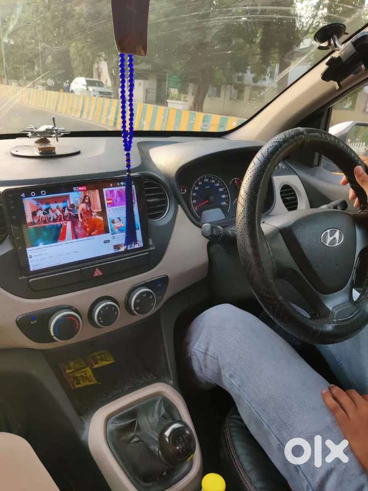 Hyundai Grand I10 New Condition Fully Original