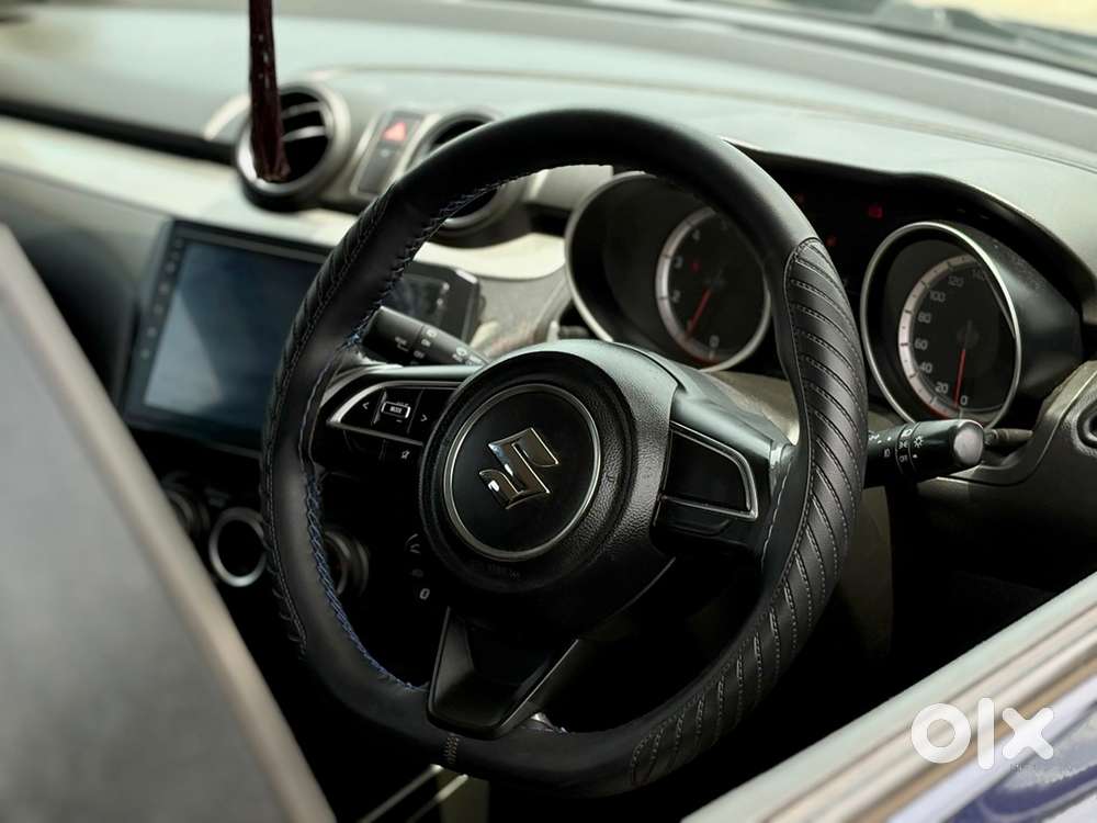 Swift Zxi 2021 Manual