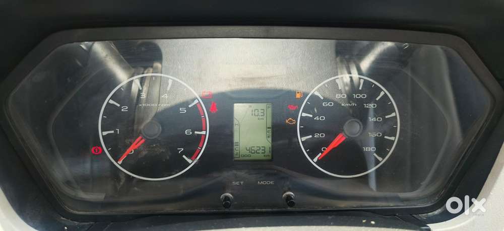 Mahindra Scorpio Classic 2.2 S Mt 9 Str, 2023, Diesel