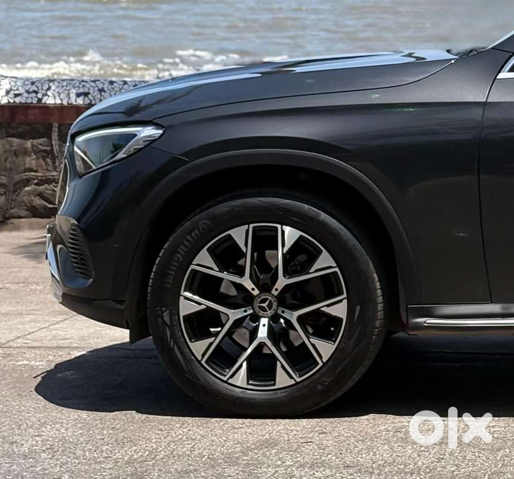 Mercedes-benz Glc 220d 4matic, 2025, Diesel