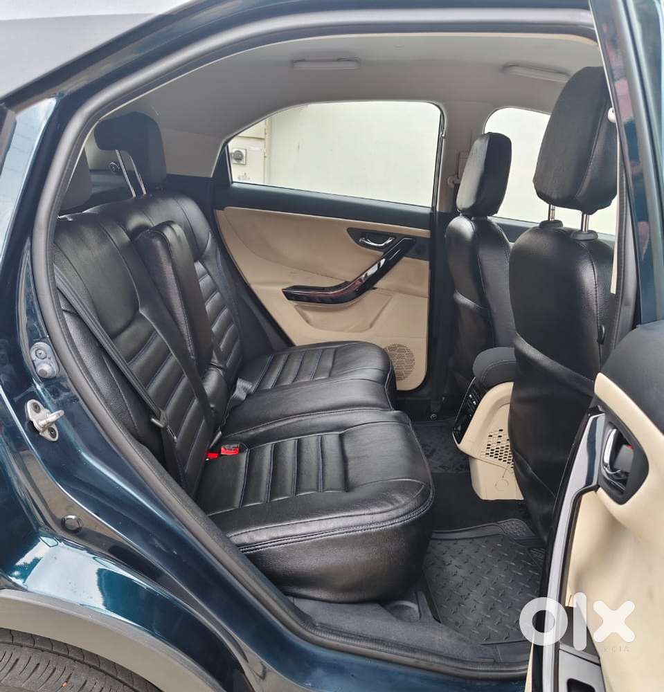 Tata Nexon Ev Xz Plus, 2023, Electric
