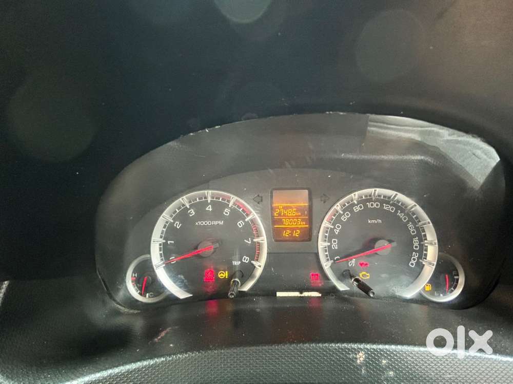 Maruti Suzuki Swift 2014 Diesel Well Maintained