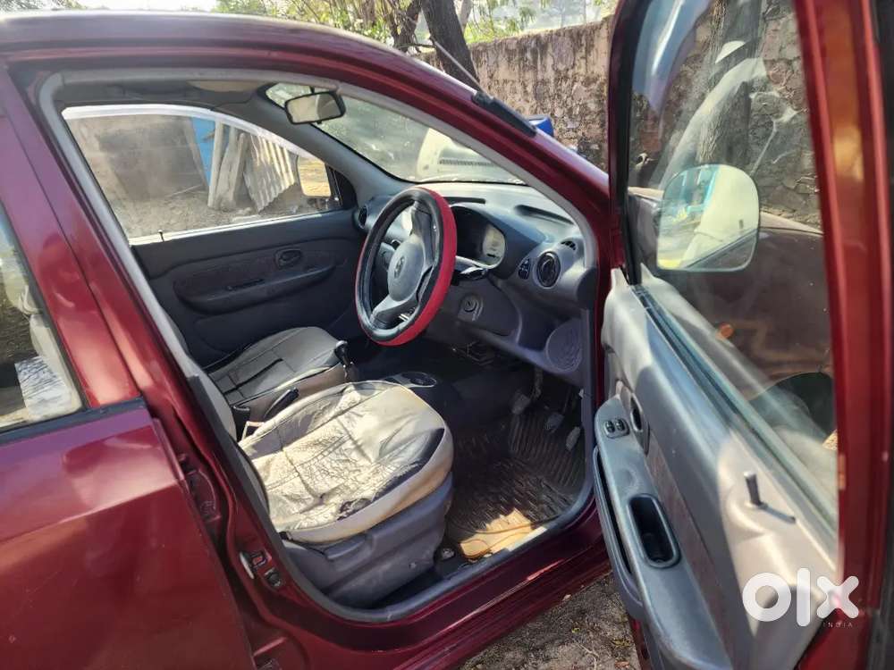 Hyundai Santro Xing 2007 Cng & Hybrids 82000 Km Driven