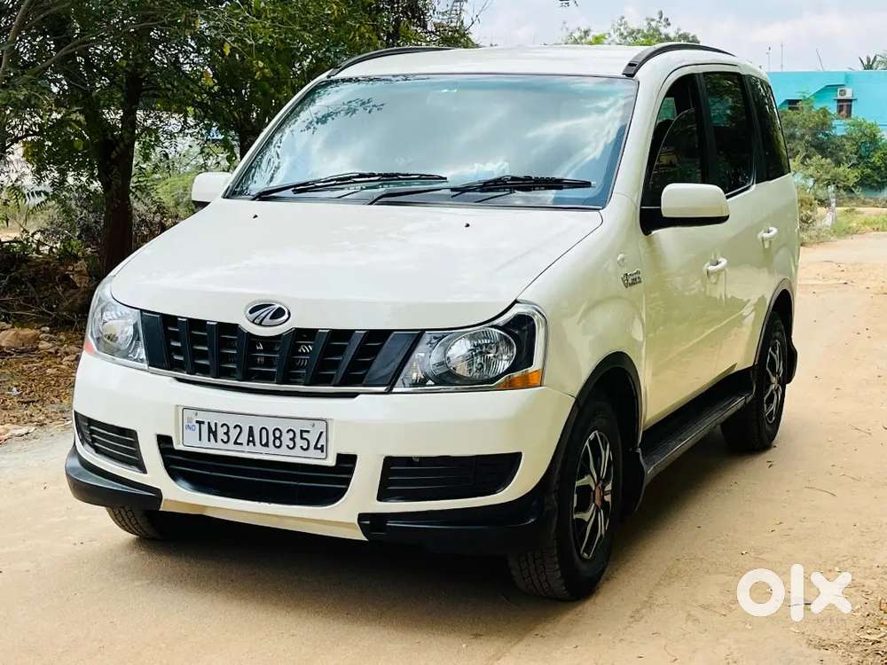Mahindra Xylo 2019