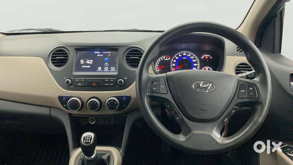 Hyundai Grand I10 Sportz 1.2 Kappa Vtvt, 2019, Cng & Hybrids