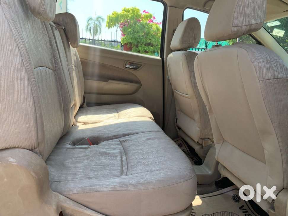 Maruti Suzuki Ertiga Vxi (o) Cng, 2014, Cng & Hybrids