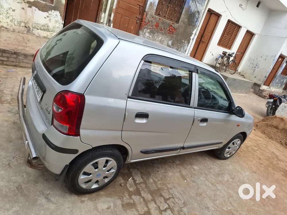 Maruti Suzuki Alto K10 2010 Petrol Manual