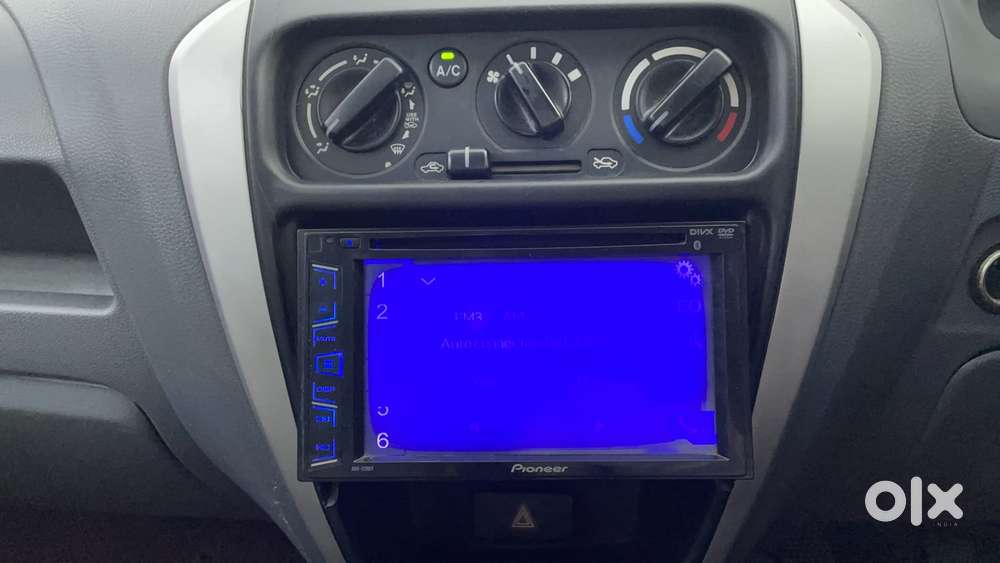 Maruti Suzuki Alto 800 Lxi, 2015, Petrol