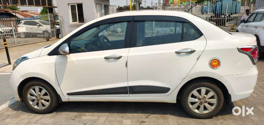 Hyundai Xcent 1.2 Vtvt S, 2015, Petrol