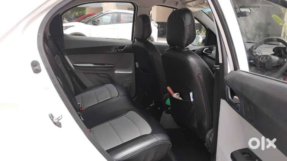 With Company Record. Non- Accidental Car. Best Condition.