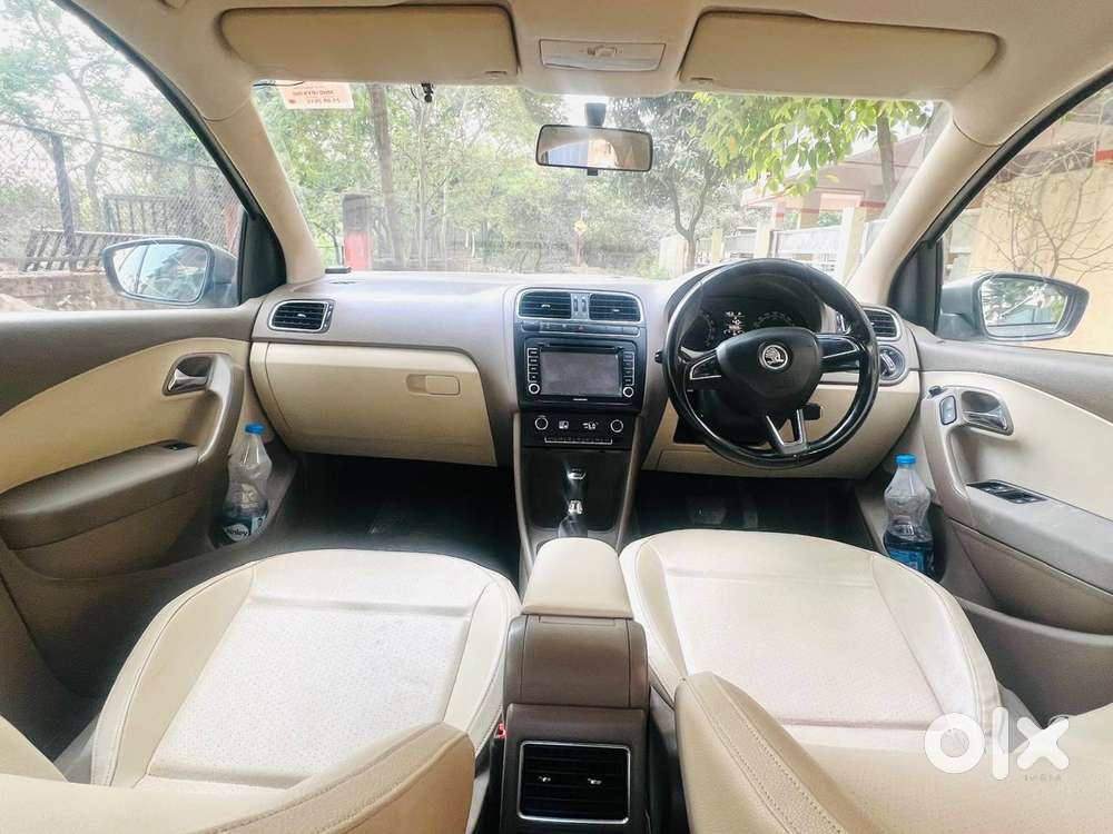 Skoda Rapid 2013-2016 1.6 Mpi Style Plus Black Package, 2015, Diesel