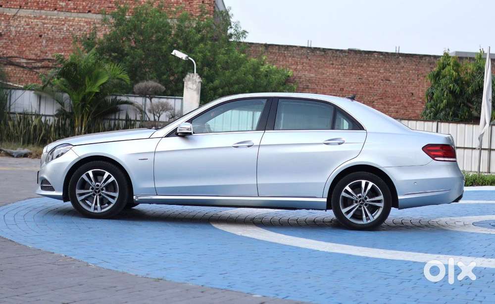 Mercedes-benz E-class 2013-2015 E250 Cdi Avantgrade, 2016, Diesel