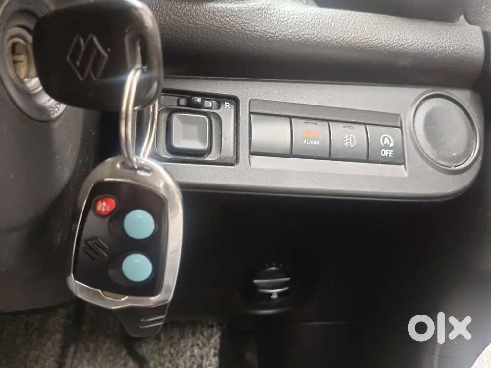 Maruti Suzuki Celerio 2022 Lxi