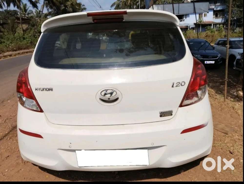 Car Is In Very Good Condition