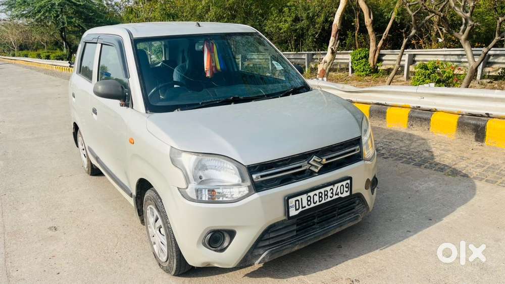 Maruti Suzuki Car 2021