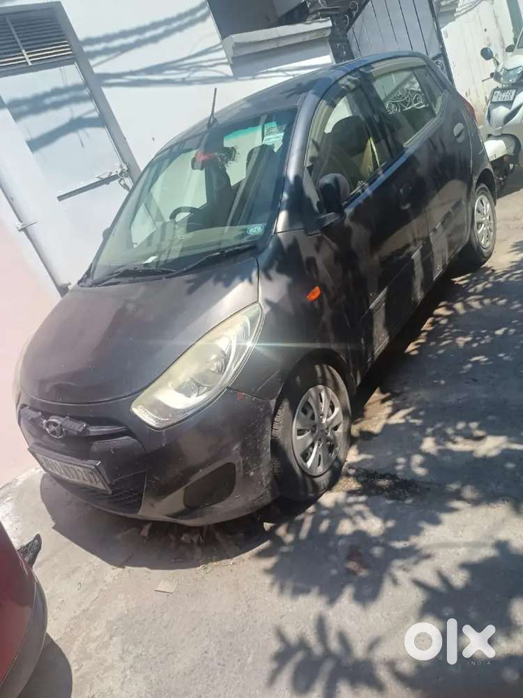 Hyundai I10  Era Model With Front Power Windows