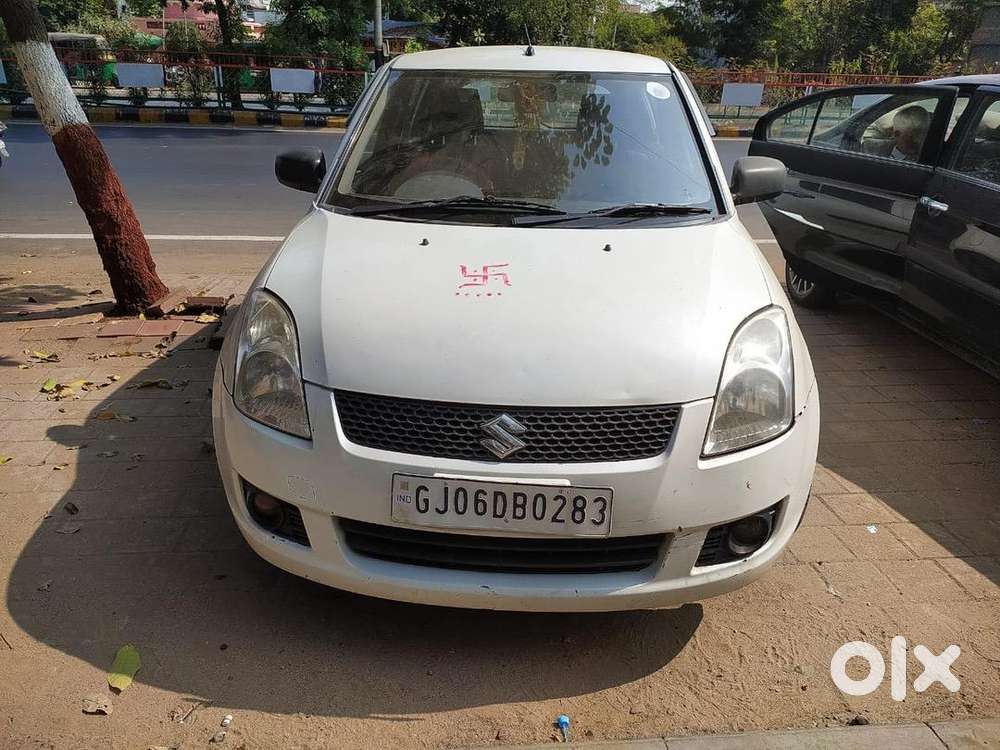 Maruti Suzuki Swift 2008 Diesel Well Maintained