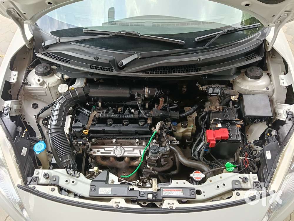 Maruti Suzuki Dzire 1.2 Vxi Amt, 2020, Petrol
