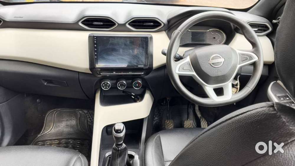 Nissan Magnite 1.0 Xe, 2022, Petrol