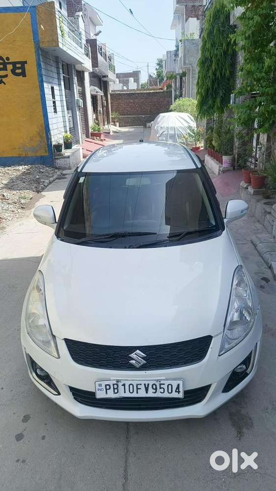 Maruti Suzuki Diesel 2017