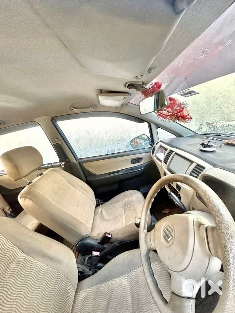 Maruti Suzuki Zen Estilo 2009