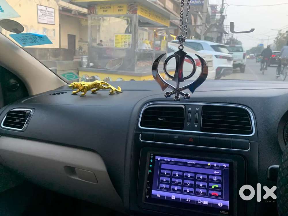 Polo 2010 Good Condition