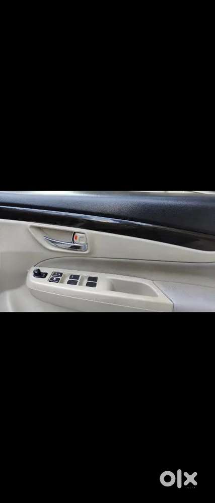 Maruti Suzuki Ciaz 2016 Petrol 71000 Km Driven