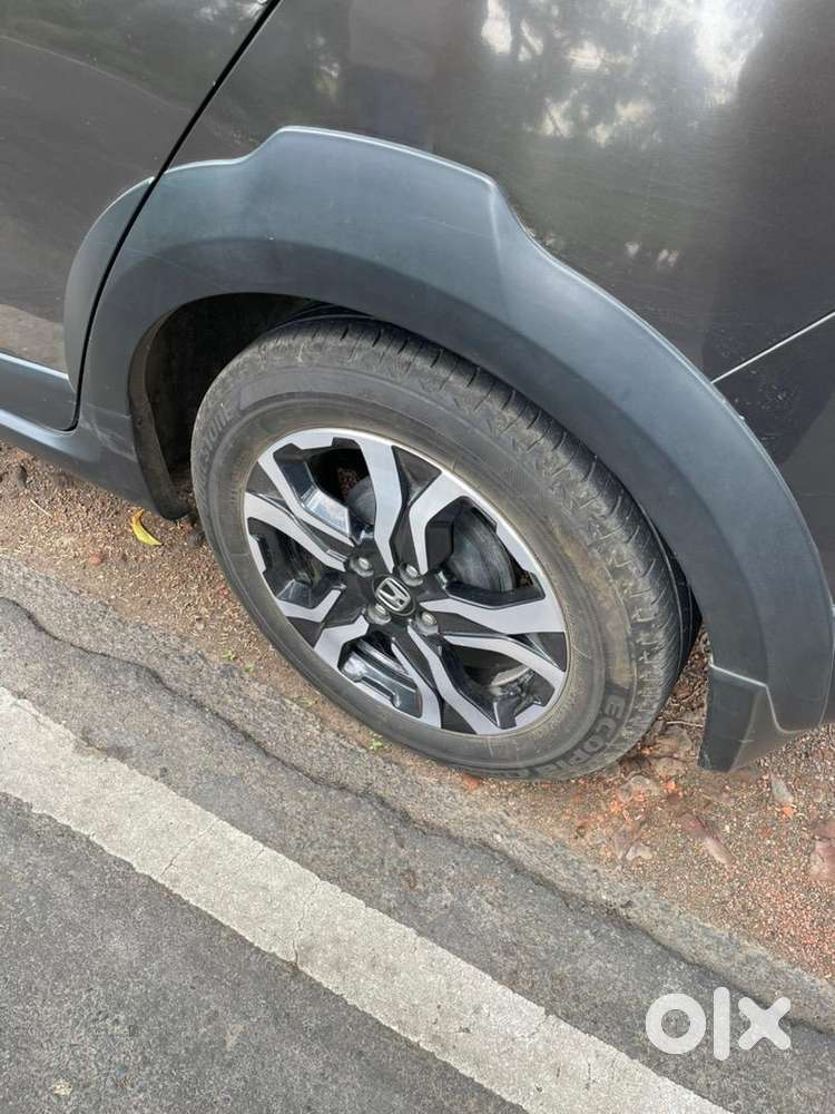 Honda Car Petrol 2020 Used