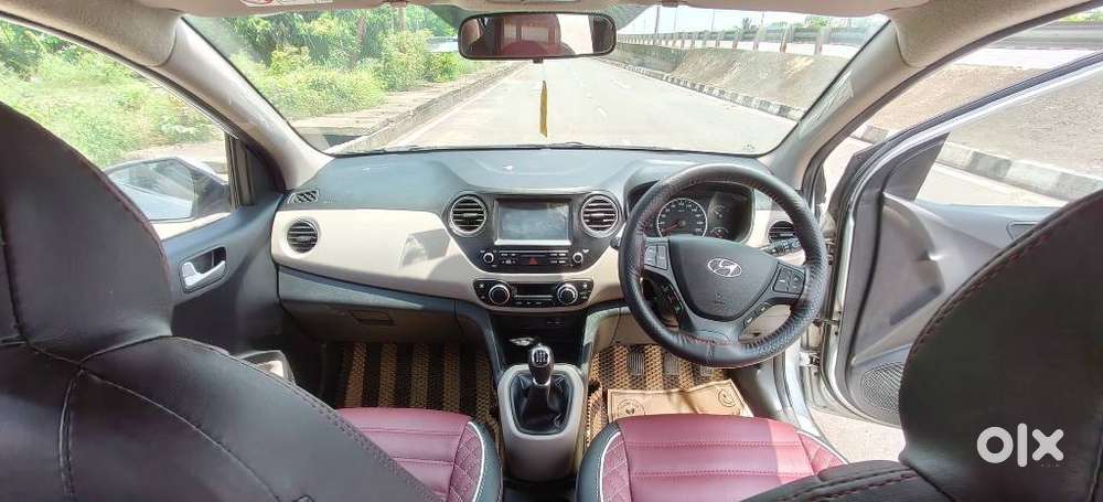 Hyundai Grand I10 Asta 1.2 Vtvt, 2018, Petrol