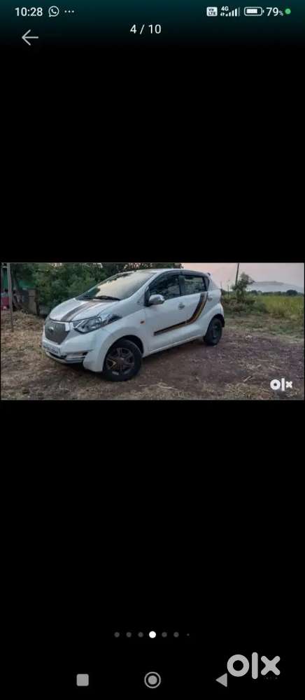 Datsun Redigo 2018