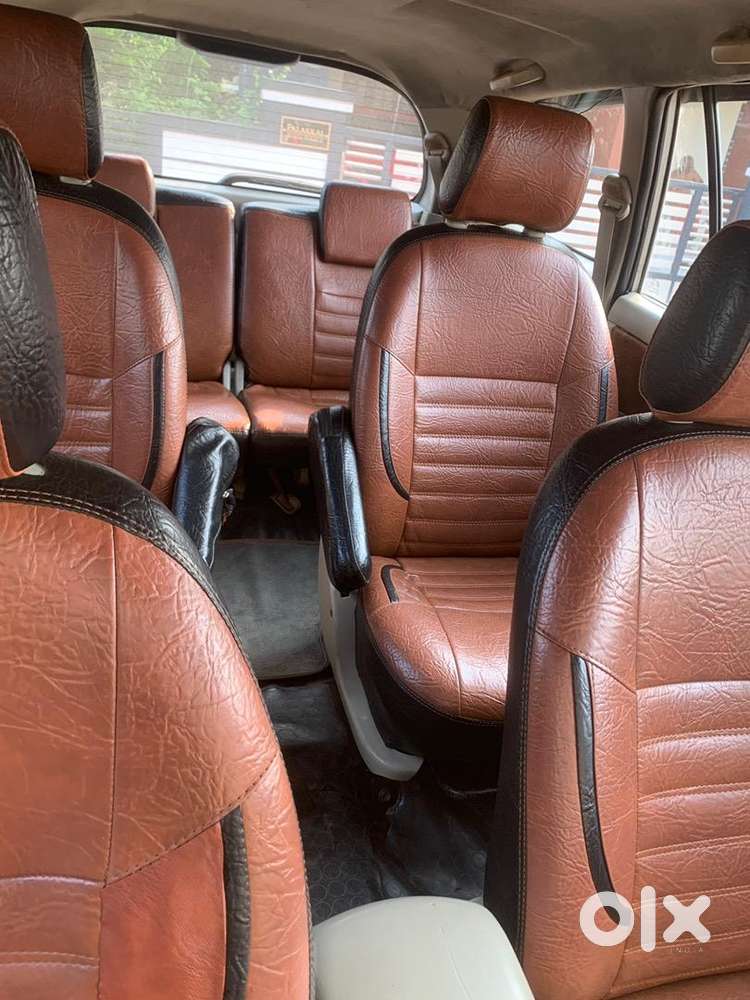 Toyota Innova 2010 Diesel Good Condition