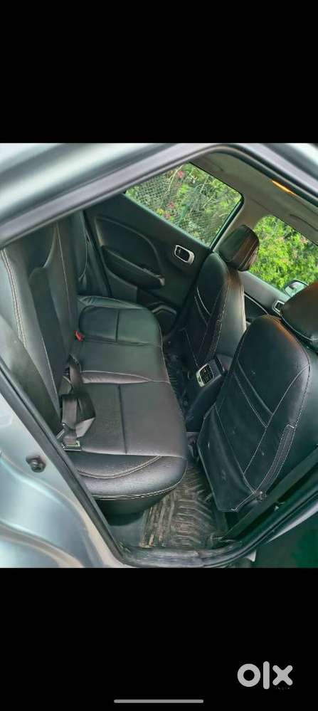 Hyundai Venue Sx Turbo, 2020, Diesel