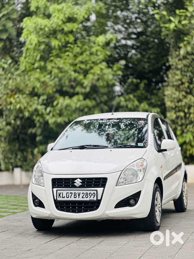 Maruti Suzuki Ritz 1.2 Lxi Buzz, 2013, Petrol
