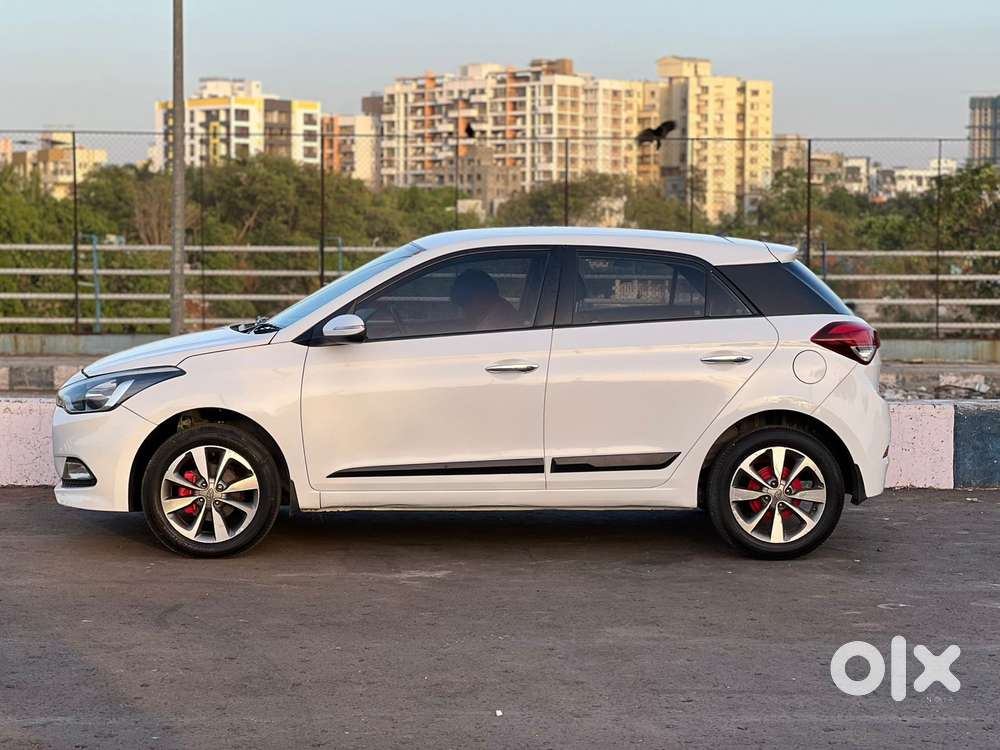 Hyundai Elite I20 Sportz Plus Diesel, 2015, Diesel