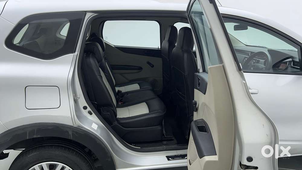 Renault Triber Rxl Easy-r Amt, 2020, Petrol