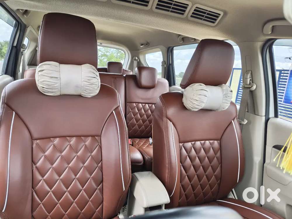 Toyota Rumion Mt 2024
