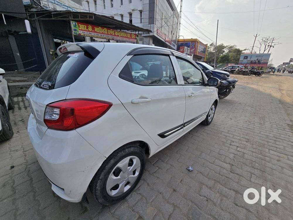 Tata Tiago 1.05 Revotorq Xm, 2020, Petrol
