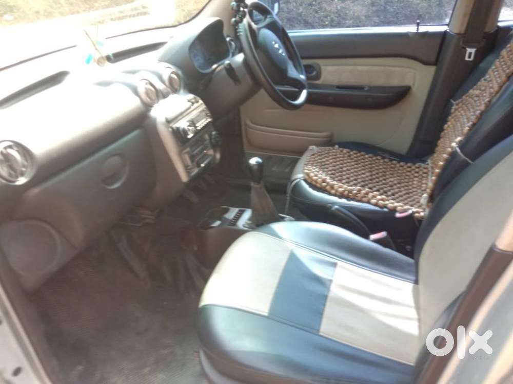 Hyundai Santro Xing Gls, 2011, Lpg