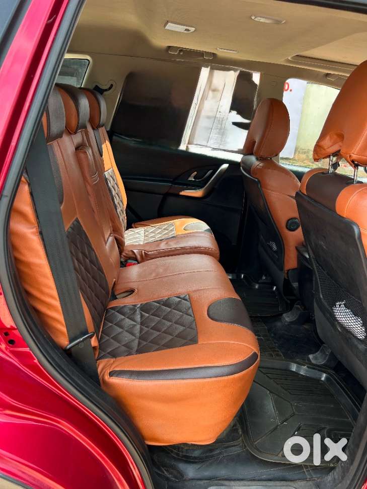 Mahindra Xuv500 W9, 2018, Diesel