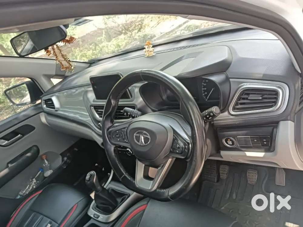 Tata Altroz 2020 Petrol 80000 Km Driven