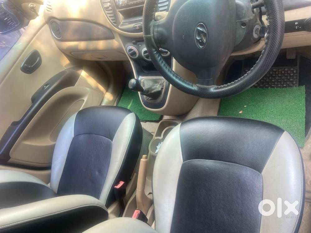 Hyundai I10 2009 Petrol Good Condition