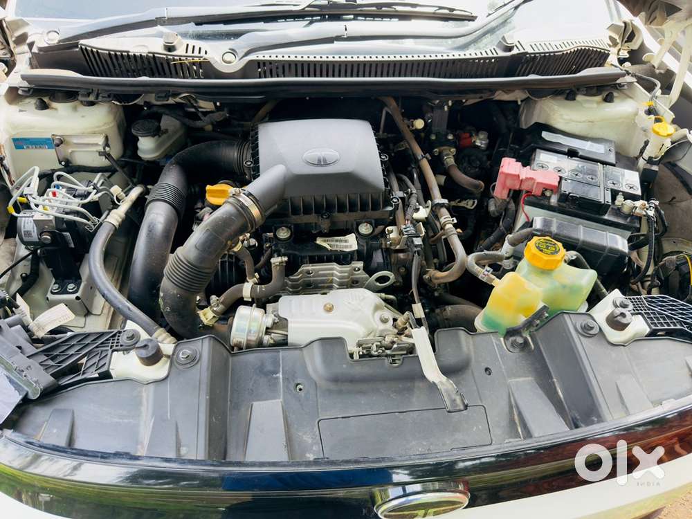 Tata Nexon Smart Plus Cng Sanroof 2024 November
