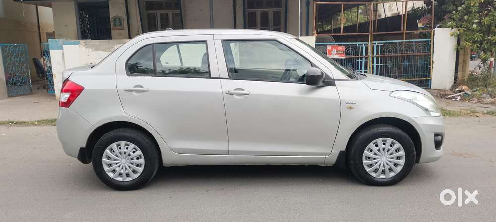 Maruti Suzuki Swift Dzire Ldi (o), 2012, Diesel