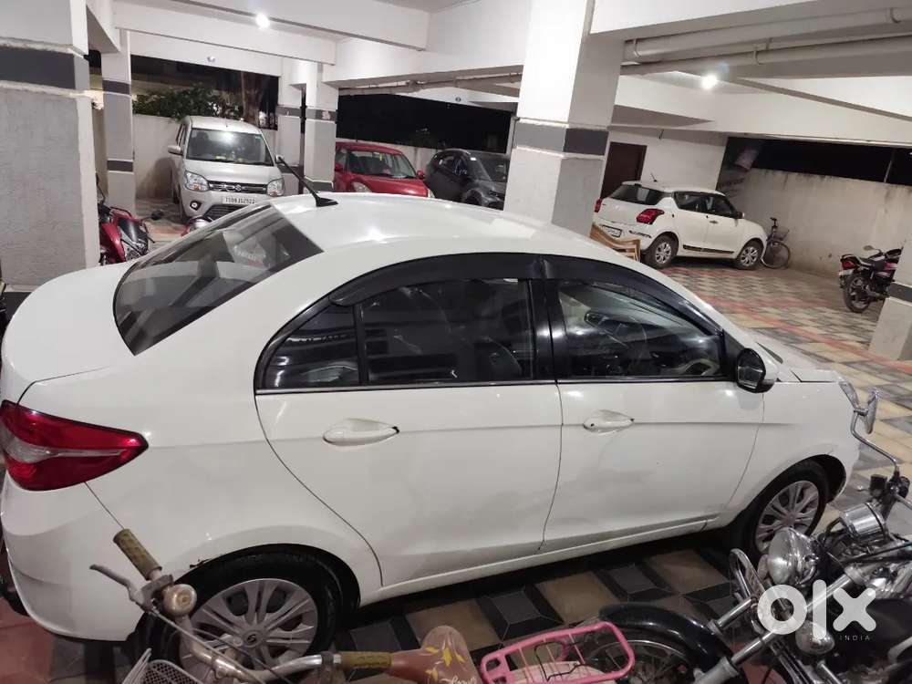 Tata Zest 2015 Diesel 265000 Km Driven