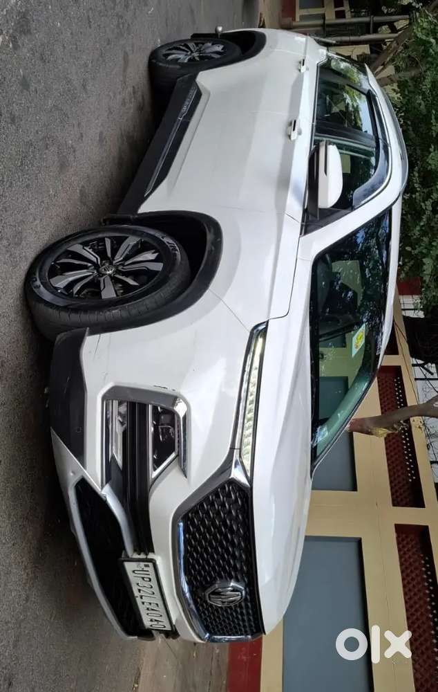 Mg Hector 2020 Diesel 60000 Km Driven