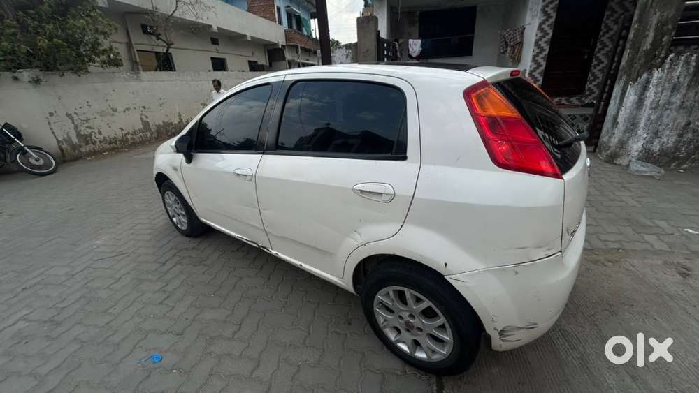 Fiat Petrol Manual 2010